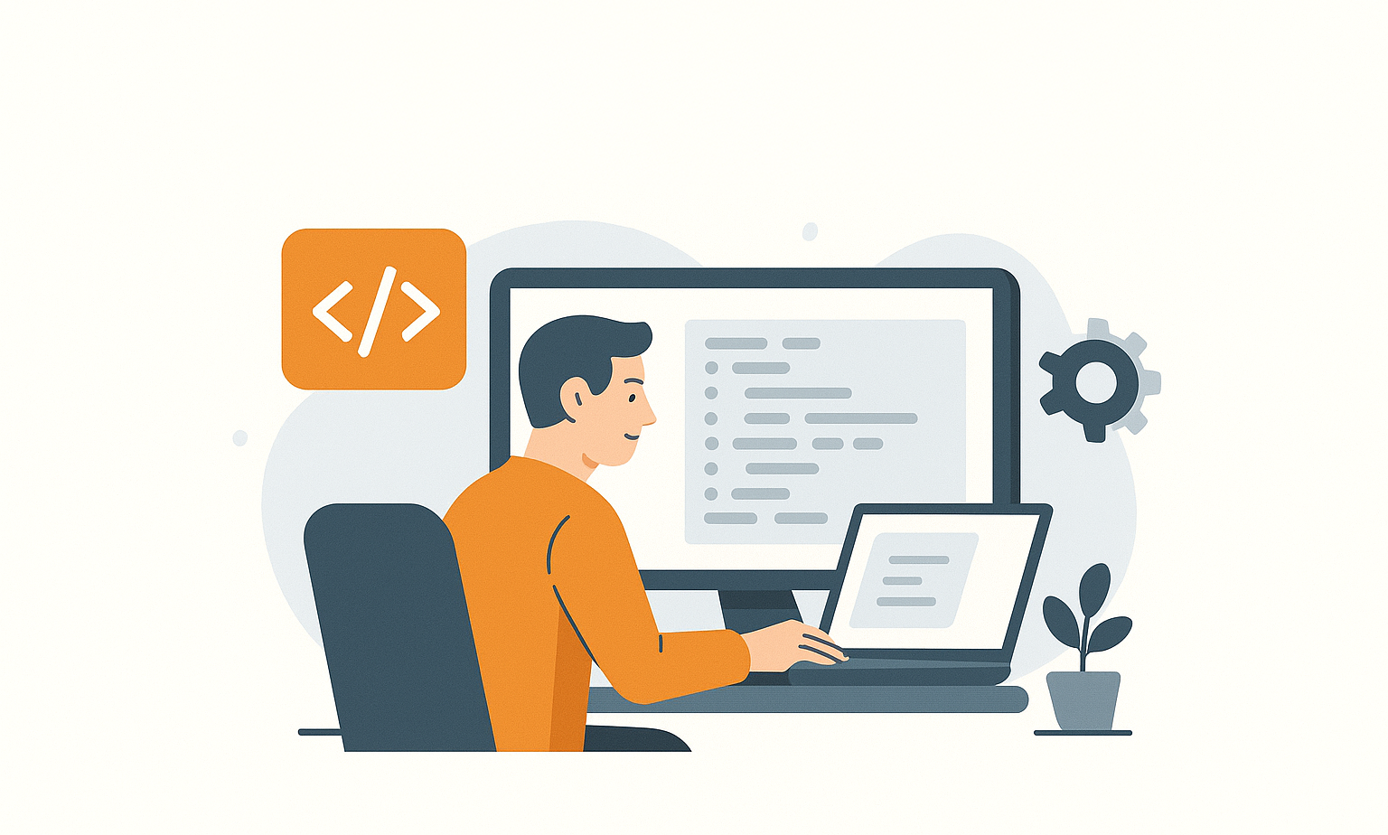Individuelle Software-Entwicklung von netzlodern