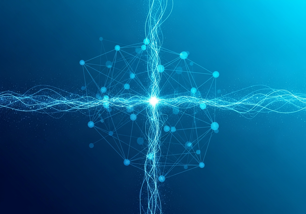 Individuelle Software-Entwicklung: Visualisierung einer Prozess-Automatisierung